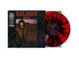 Black Sabbath (feat. Tony Iommi) - Seventh Star