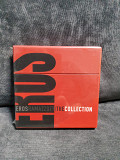 EROS RAMAZZOTTI THE COLLECTION 5 CD