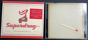 Superdrag – Last Call For Vitriol (UK & Europe)