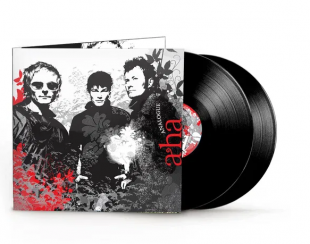 A-ha - Analogue