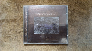 Фирменные CD группы The 3rd and the Mortal "Painting On Glass"