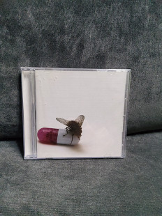 RED HOT CHILI PEPPERS I'M WITH YOU