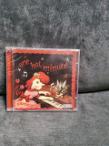 RED HOT CHILI PEPPERS ONE HOT MINUTE