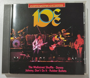 CD 10cc 1992 10cc (Germany)