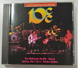 CD 10cc 1992 10cc (Germany)