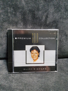 CLIFF RICHARD PREMIUM GOLD COLLECTION