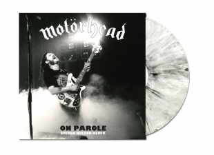 Motörhead - On Parole