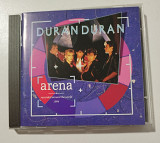 CD DURAN DURAN 1999 Arena (EU)
