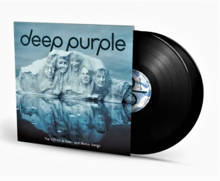 Deep Purple - The Infinite B-Sides And Bonus Songs