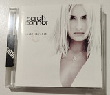 CD SARAH CONNOR 2002 Unbelievable (Germany)