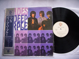 Deep Purple ( Japan )