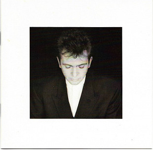 Фірмовий PETER GABRIEL - " Shaking The Tree (Sixteen Golden Greats) "