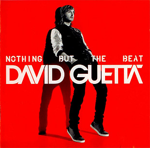 Фірмовий DAVID GUETTA - " Nothing But The Beat "