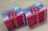 SONY HF90 пак 10 штук SONY HF90