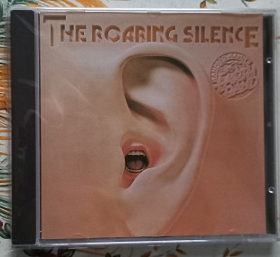 Manfred Mann's Earth Band - The Roaring Silence - CD EU