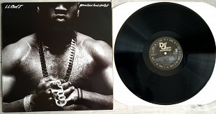 L.L.COOL J MAMA DAID KNOCK YOU OUT ( DEF HAM / CBS 467 315 1 A1/B1 ) ORIGINAL 1990 HOLL