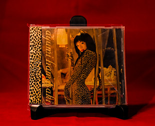 Ayumi Hamasaki – Duty - 2000 - Japan. OBI