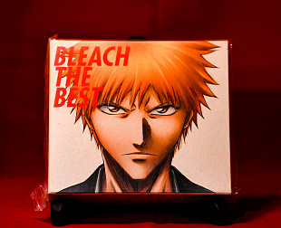 Bleach The Best - 2013 - Japan. Limited Edition