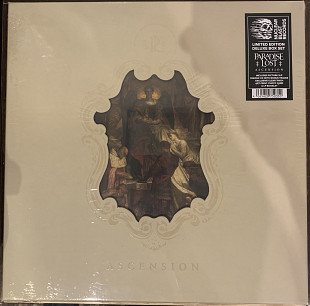 Paradise Lost - Ascension Box Set 2 LP, Album... Picture Disc Запечатаний