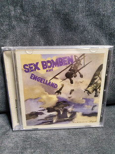 КОЛЛЕЖСКИЙ АСЕСОР SEX BOMBEN AUF ENGELLAND
