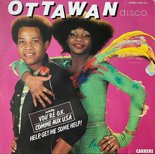 Ottawan – D.I.S.C.O.