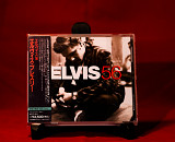 Elvis Presley – Elvis 56 - 1996 - Japan. OBI