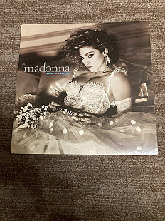 Madonna, US, 1984г.