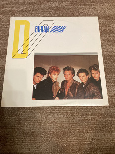 Duran Duran, US, 1983г.