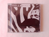 Yello Zebra USA