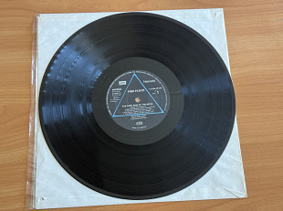 Pink floyd the dark side of the moon 