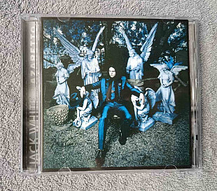 Jack White - Lazaretto CD лицензионный