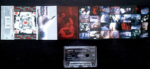 Red Hot Chili Peppers – Blood Sugar Sex Magik