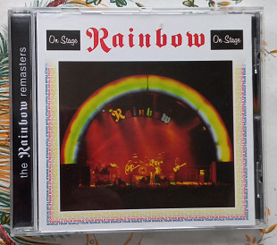 Rainbow - On Stage - CD EU