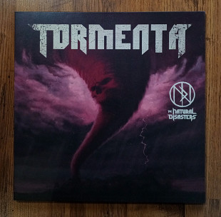 The Natural Disasters – Tormenta
