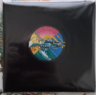 Pink Floyd - Wish You Were Here - CD 2000 Japan