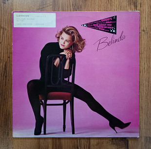 Belinda Carlisle – Belinda