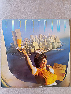 Supertramp – Breakfast In America