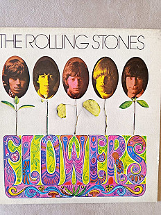 The Rolling Stones – Flowers