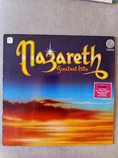 Nazareth – Greatest Hits