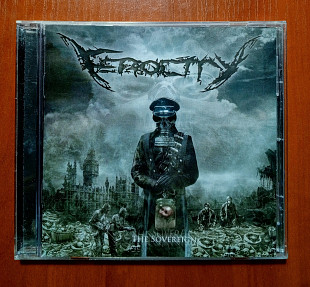 Ferocity – The Sovereign