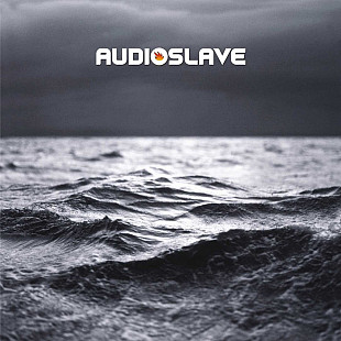 Музичний CD диск Audioslave – Out Of Exile (Фірмовий)