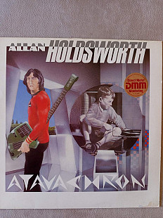 Allan Holdsworth – Atavachron