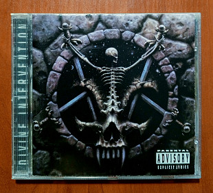 Slayer – Divine Intervention