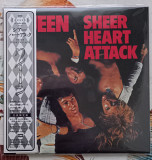 Queen - Sheer Heart Attack - CD 2004 Japan