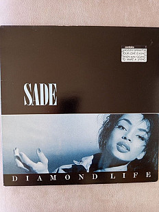Sade – Diamond Life