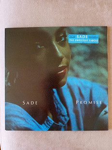 Sade – Promise
