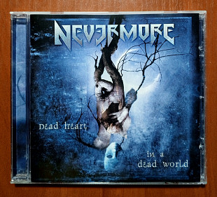 Nevermore – Dead Heart In A Dead World