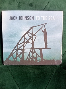 Jack-Johnson - To The Sea 2010
