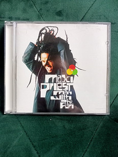 Maxi Priest - Man With The Fun 1996