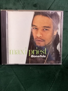 Maxi Priest - Bonafide 1990